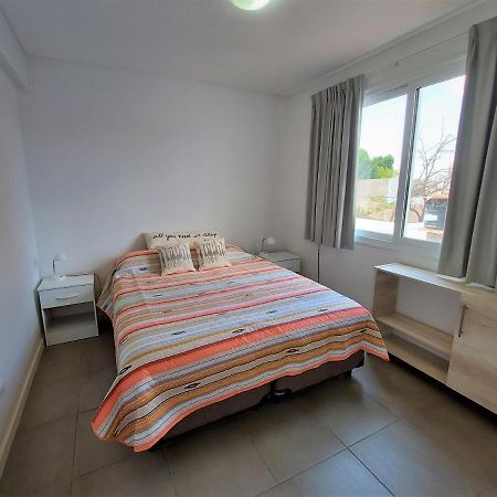 Brigh Apartment With Garage Strategic Location Godoy Cruz Luaran gambar
