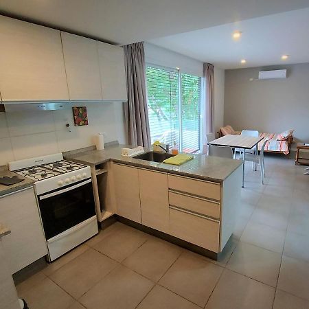 Brigh Apartment With Garage Strategic Location Godoy Cruz Luaran gambar