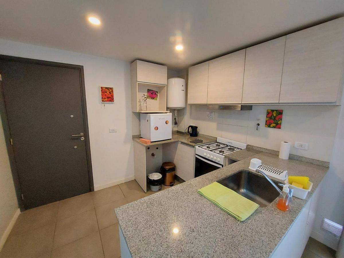 Brigh Apartment With Garage Strategic Location Godoy Cruz Luaran gambar