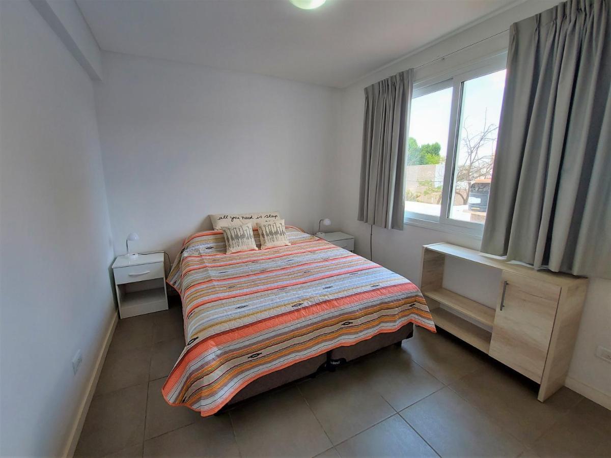 Brigh Apartment With Garage Strategic Location Godoy Cruz Luaran gambar