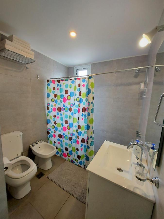 Brigh Apartment With Garage Strategic Location Godoy Cruz Luaran gambar